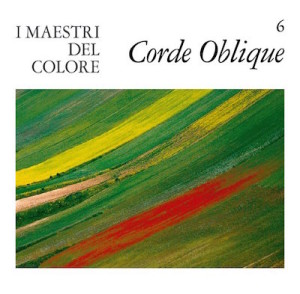 Corde Oblique_Cover album_I Maestri del colore_small